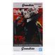 Фигурка&nbsp;Banpresto&nbsp;Grandista Дандадан Кен Такакура Dandadan Ken Takakura&nbsp;Transformed 28 см 3046725607 фото 6