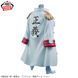 Фігурка Bandai Spirits One Piece Monkey D. Garp Ван Піс Монкі Д. Гарп 20 см BS OP MG 20 2825781911 фото 3