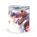 Кружка GeekLand Атака Титанов Attack on Titan Эрен Микаса Армин в бою AT.02.71 AT.02.71 фото 3