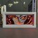 Світильник нічник 3D Бліч Ічіго Куросакі Bleach Ichigo Kurosaki 20 см NL3D B IK 02 NL3D B IK 02 фото 1