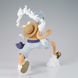 Фигурка Bandai Spirits Ван Пис Монки Д. Луффи One Piece Monkey D Luffy GEAR 5 21 см BS OP MDL 21 2553549653 фото 3