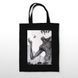 Шоппер эко-сумка Атака на титанов Attack on Titan Колоссальный Титан BAG AC 03 BAG AC 03 фото 1