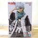 Фігурка Bandai Bleach Бліч&nbsp;Тоширо Хіцугая Toshiro Hitsugaya 14 см B B TH B B TH фото 5