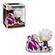 Фигурка Funko Pop Магическая Битва Сатору Годжо Jujutsu Kaisen Satoru Gojo 15 см Deluxe FP JK SG 1644 2562897022 фото 1