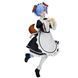 Фігурка Taito Життя з нуля в альтернативному світі Рем Re:Zero Rem Snow Dog 20 см WST RZ R 237 WST RZ R 237 фото 7