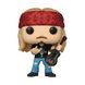 Фигурка Funko Pop Фанко Поп Брет Майклс Bret Michaels 10 см BM 207 BM 207 фото 2