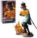 Фигурка Banpresto Ван-Пис Сабо One Piece Sabo 15 см WST OP S WST OP S фото 1