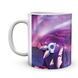 Кружка GeekLand No Game No Life Без гри немає життя Ріку Шуві NGNL 002.20 1757912869 фото 2