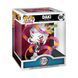 Фігурка Funko Pop Клинок, що розсікає демонів Дакі Demon Slayer Daki 15 см Deluxe DS D D 1841 2537108033 фото 3