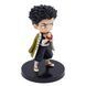 Фигурка Q Posket Клинок уничтожающий демонов Гёмей Химеджима Demon Slayer Gyomei Himejima 7 см QP DS GH 7 QP DS GH 7 фото 3