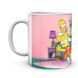 Кружка GeekLand The Simpsons Сімпсони SMP 17 SMP 17 фото 3