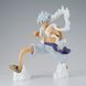Фигурка Bandai Spirits Ван Пис Монки Д. Луффи One Piece Monkey D Luffy GEAR 5 21 см BS OP MDL 21 2553549653 фото 2