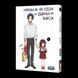 Манга Mimir&nbsp;Нянька-якудза для доньки боса The Yakuza's Guide to Babysitting українською мовою Том 1 M TYGB 01 2881874389 фото 1