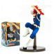 Фигурка Banpresto THE AMAZING HEROES Моя геройская академия Тодороки My hero academia Todoroki 15с B TAH MHA T WST MHA TS 1 фото 1