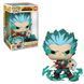 Фигурка Funko Pop Фанко поп Моя Геройская Академия My Hero Academia&nbsp;Infinite Deku with Eri 25 см FP MHA D 101 FP MHA D 1010 фото 1