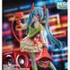 Фігурка Sega Вокалоїд Хацуне Міку VOCALOID Hatsune Miku 22 см S HM V DM 22 S HM V DM 22 фото 3