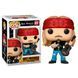 Фигурка Funko Pop Фанко Поп Брет Майклс Bret Michaels 10 см BM 207 BM 207 фото 1