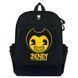 Рюкзак Бенді та Чорнильна Машина Bendy and the Ink Machine rucksack rucksack ВМ 50.25 rucksack ВМ 50.25 фото 1