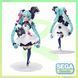 Фигурка Sega Luminasta Hatsune Miku Modern China Vocaloid Мику Хацунэ Вокалоид 18 см SL HM MC V 18 SL HM MC V 18 фото 5