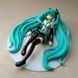 Фигурка Sega Вокалоид Хатсуне Мику&nbsp;Vocaloid Hatsune Miku Angel Breeze&nbsp;17,5 см&nbsp;VС 27.100 2676263374 фото 5