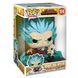 Фигурка Funko Pop Фанко поп Моя Геройская Академия My Hero Academia&nbsp;Infinite Deku with Eri 25 см FP MHA D 101 FP MHA D 1010 фото 4