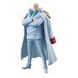 Фігурка Bandai Spirits One Piece Monkey D. Garp Ван Піс Монкі Д. Гарп 20 см BS OP MG 20 2825781911 фото 1