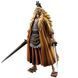 Фигурка Banpresto Ван Пис&nbsp;Сики One Piece Golden Lion Shiki 16 cм B OP GLS B OP GLS фото 4