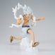 Фигурка Bandai Spirits Ван Пис Монки Д. Луффи One Piece Monkey D Luffy GEAR 5 21 см BS OP MDL 21 2553549653 фото 4
