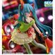 Фігурка Sega Вокалоїд Хацуне Міку VOCALOID Hatsune Miku 22 см S HM V DM 22 S HM V DM 22 фото 4