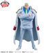 Фігурка Bandai Spirits One Piece Monkey D. Garp Ван Піс Монкі Д. Гарп 20 см BS OP MG 20 2825781911 фото 2