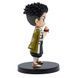 Фигурка Q Posket Клинок уничтожающий демонов Гёмей Химеджима Demon Slayer Gyomei Himejima 7 см QP DS GH 7 QP DS GH 7 фото 2