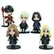 Фігурка чибі Гаррі Поттер Герміона Harry Potter Hermione 7 см FCH HP H 7 04 FCH HP H 7 04 фото 3