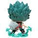 Фигурка Funko Pop Фанко поп Моя Геройская Академия My Hero Academia&nbsp;Infinite Deku with Eri 25 см FP MHA D 101 FP MHA D 1010 фото 3