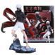 Статуэтка Кен Канеки Токийский гуль Tokyo Ghoul Kaneki Ken 22,5 см TG 21,49 2857793306 фото 1