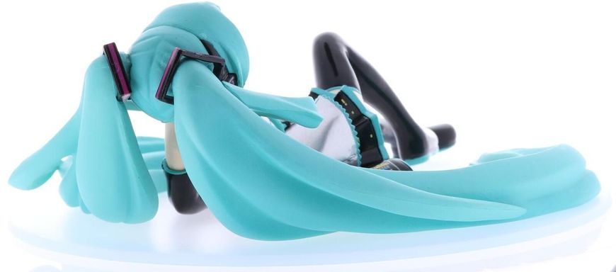 Фигурка Sega Вокалоид Хатсуне Мику&nbsp;Vocaloid Hatsune Miku Angel Breeze&nbsp;17,5 см&nbsp;VС 27.100 2676263374 фото