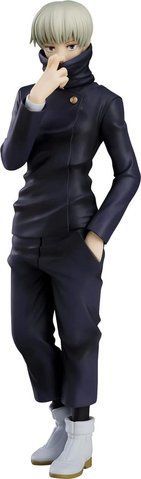 Фігурка Good Smile Jujutsu Kaisen Inumaki Toge Магічна битва Інумакі Тоге 17 см GS JK IT 17 GS JK IT 17 фото