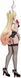 Фигурка Девочка горничная Эруру Girl Maid Eruru 18+ 45 см CH GM E 45 CH GM E 45 фото 2