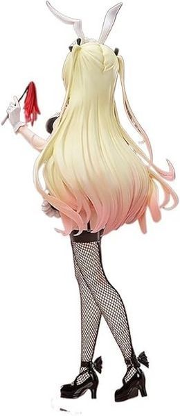 Фигурка Девочка горничная Эруру Girl Maid Eruru 18+ 45 см CH GM E 45 CH GM E 45 фото