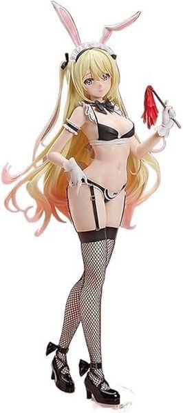 Фигурка Девочка горничная Эруру Girl Maid Eruru 18+ 45 см CH GM E 45 CH GM E 45 фото