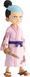 Фігурка Bandai Ван Піс Кодзукі Момоносуке One Piece Kozuki Momonosuke 12 см B OP KMM B OP KMM фото 3