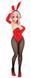 Фігурка Alter Супер Соніко&nbsp;Swimsuit Santa&nbsp;New Alter Nitro Super Sonic Super Sonico&nbsp;Anime 13см 22. 48 FR B SS фото 1