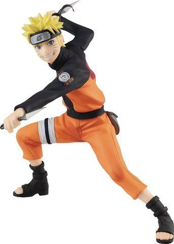 Фігурка Good Smile Company Наруто Naruto Uzumaki 18 см GS PP NU GS PP NU фото