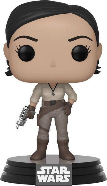 Фигурка Funko Pop Фанко Поп&nbsp;Star Wars Роуз&nbsp;Rose Звёздные войны 10 см SW R 316 SW R 316 фото