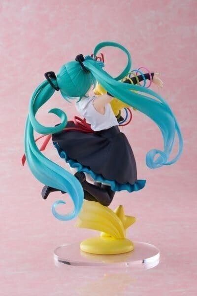 Фігурка Taito Vocaloid Hatsune Miku x Rody Вокалоїди Міку Хацуне х Роді 20 см T V HM R 20 T V HM R 20 фото