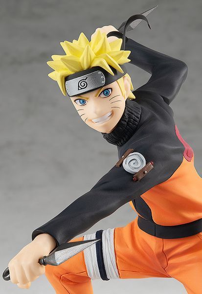 Фигурка Good Smile Company&nbsp;Наруто Naruto Uzumaki 18 см GS PP NU GS PP NU фото