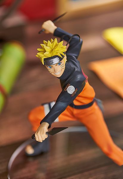 Фигурка Good Smile Company&nbsp;Наруто Naruto Uzumaki 18 см GS PP NU GS PP NU фото