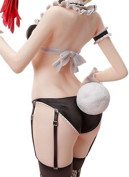 Фигурка Девочка горничная Эруру Girl Maid Eruru 18+ 45 см CH GM E 45 CH GM E 45 фото