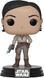 Фигурка Funko Pop Фанко Поп&nbsp;Star Wars Роуз&nbsp;Rose Звёздные войны 10 см SW R 316 SW R 316 фото 2