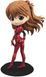 Фигурка Q posket Евангелион Аска Evangelion Asuka 14 см WST E A 262 WST E A 262 фото 2