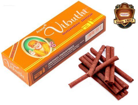 ANAND'S VIBHUTI DHOOP (безосновные) Вибхати 2942392348 фото